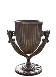 Урна «Грифон» опрокидывающаяся